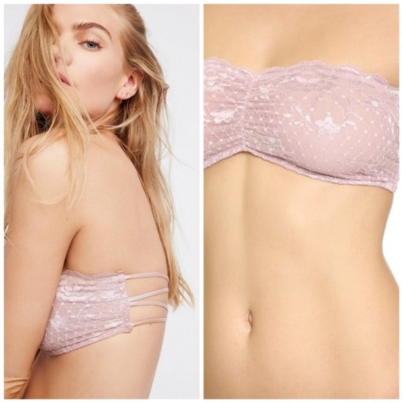 LAST CHANCE! 🌸 Intimately Free People ♡ 3 Pc. Bralette Bundle - Picture 14 of 16
